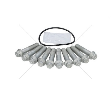 Sada šroubů do náboje kola M14x1,5x65 mm SAF 16452 33783502