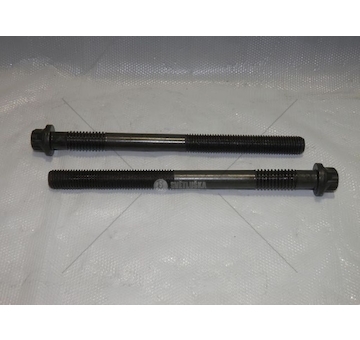 Sada šroubů hlavy válce ELRING EL015920