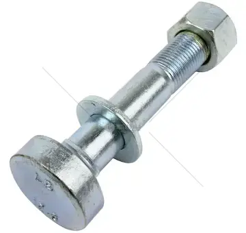 Sada šroubu patky | 93-8366