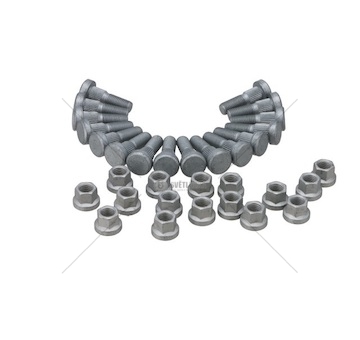 Sada šroubu upevnění točny JOST KLE0000300