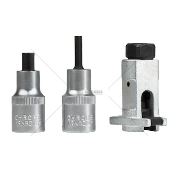 Sada stahováků na tlumiče s obecným použitím AMiO-04751