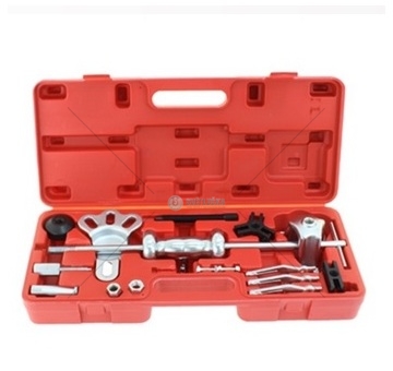 Sada stahováků na vnitřní a vnější ložiska