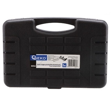 Sada stahováků řídících tyčí Geko G02545