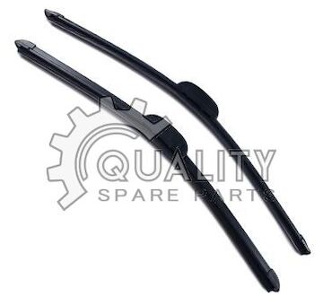 Sada stěračů AERO