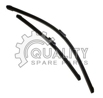 Sada stěračů FAB IV