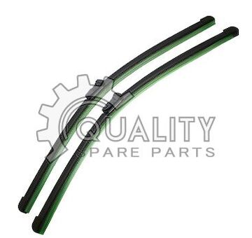 Sada stěračů FAB2/RO Green