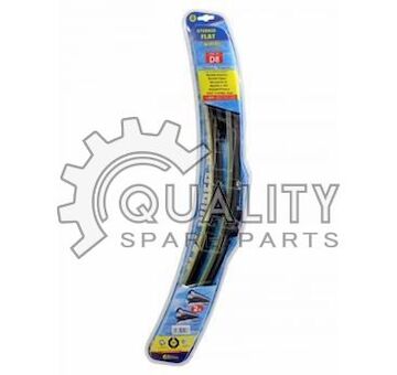 Sada stěračů FLAT DOUBLE (D8)