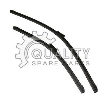 Sada stěračů OCT4