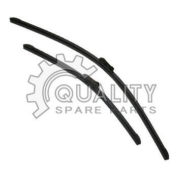 Sada stěračů SCA/KAM