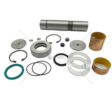 Sada svislého čepu AD60/80/100