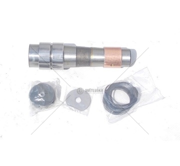 Sada svislého čepu D100