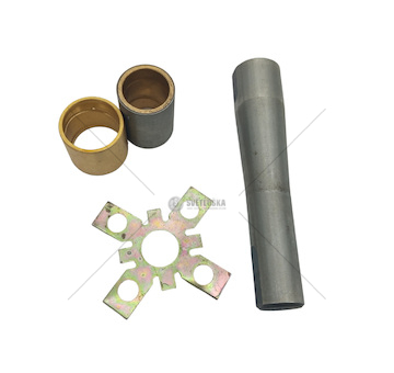 Sada svislého čepu IFA W50