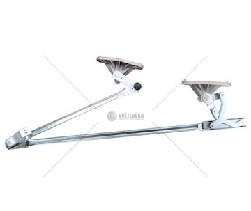 Sada táhel stěračů MB MTX COR-MB-0508