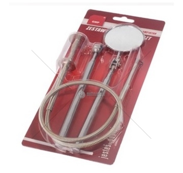 Sada teleskopická, zrcátko, magnet