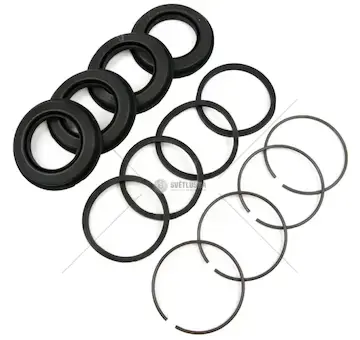 Sada těsnění | 93-5024CZ