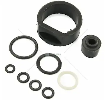 Sada těsnění blokovacího zařízení diferenciálu | 1824