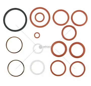 Sada těsnění bosch/rexroth (frt 10) ds | 93-4451