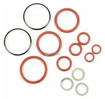 Sada těsnění bosch/rexroth (frt10) ds | 93-4453