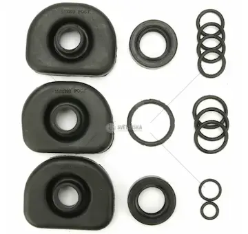 Sada těsnění brzdové sestavy mtz1221 | 4413