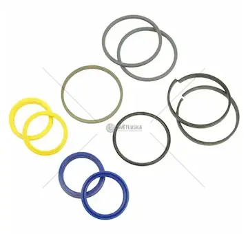 Sada těsnění ca original | 93-1760