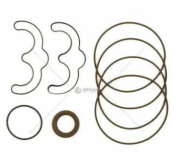 Sada těsnění čerpadla hydrauliky | 93-8050