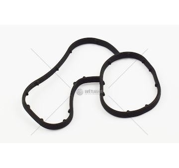 Sada těsnění chlazení oleje RENAULT MASTER 10- RVI 7701070061