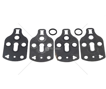 Sada těsnění cívky elektromagnetického ventilu Scania R Cosibo 69100