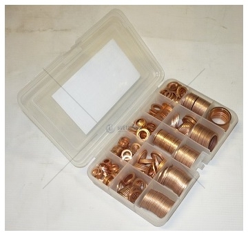 Sada těsnění CU 440ks Universal