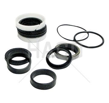 Sada těsnění FI30/50MM dvoustranné HACO 1506290H