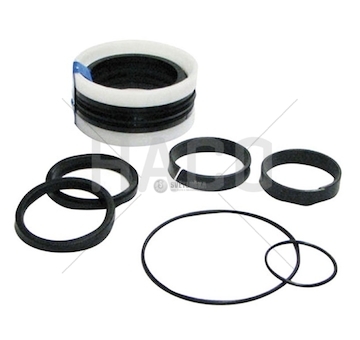 Sada těsnění FI40/70MM dvoustranné HACO 1506292H