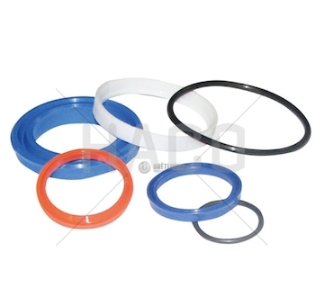 Sada těsnění FI40/70MM jednostranné HACO 1555121H