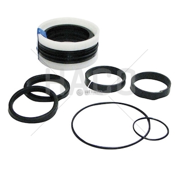 Sada těsnění FI40/80MM dvoustranné HACO 1506293H