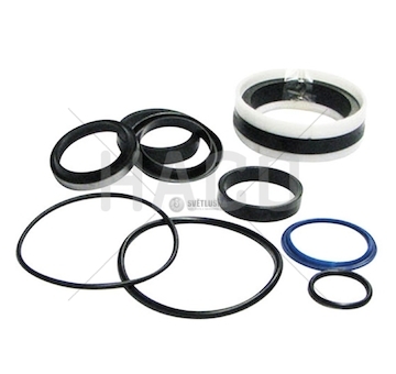 Sada těsnění FI40/80MM jednostranné HACO 1506152H