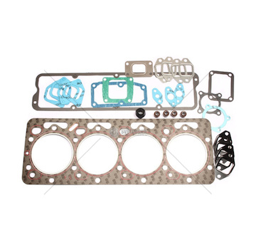 Sada těsnění hlav 93942009