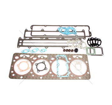 Sada těsnění hlav 93942010