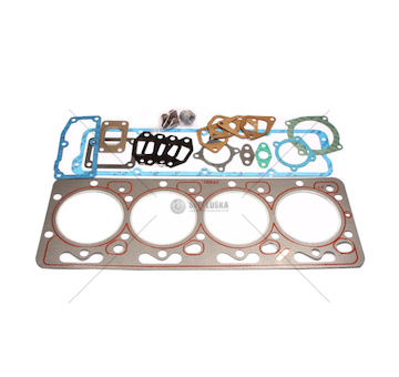 Sada těsnění hlav 93942011