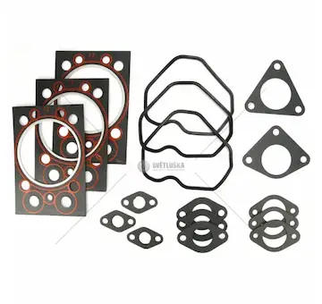 Sada těsnění hlav válců - 3 válec 1,2 mm | 5011-0097