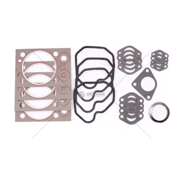 Sada těsnění hlav válců 4-válcový 72110097