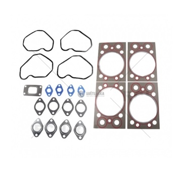 Sada těsnění hlav válců BT-4VT Zetor 73200097