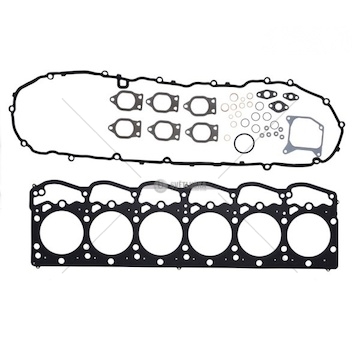 Sada těsnění, hlava válce DAF 2140882