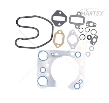 Sada těsnění, hlava válce LEMA LE47105.00