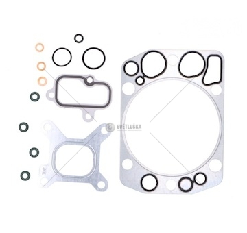 Sada těsnění, hlava válce LEMA LE86095.05