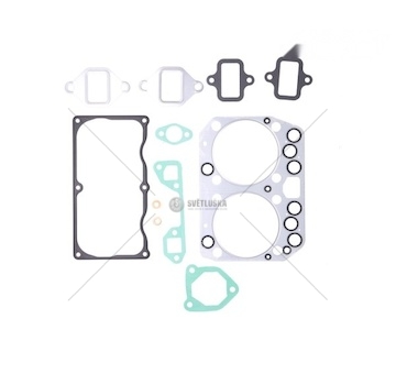 Sada těsnění, hlava válce LEMA LE86095.15