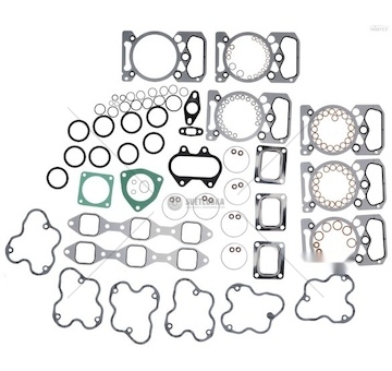 Sada těsnění, hlava válce LEMA LE86550.20