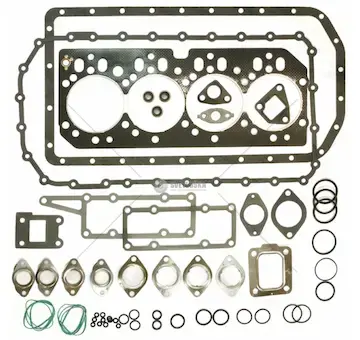 Sada těsnění hlavy válce a bloku motoru | RE532842-N