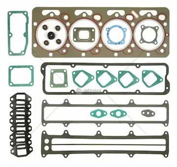 Sada těsnění hlavy válců - a2-04 | 93.942.010