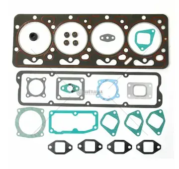 Sada těsnění hlavy válců - a3-05 8v | 93.942.011