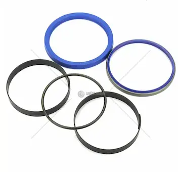 Sada těsnění hydraulického válce | AH214615-N