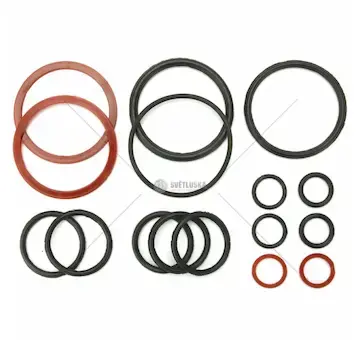 Sada těsnění hydraulického válce | C63