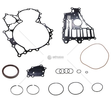Sada těsnění intardéru 16S151/181 EURORICA 95532576